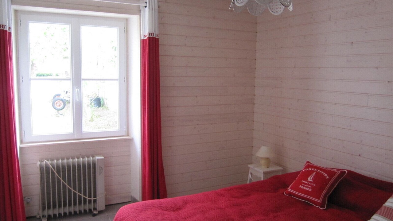 Photo of Bedroom in L'Epine