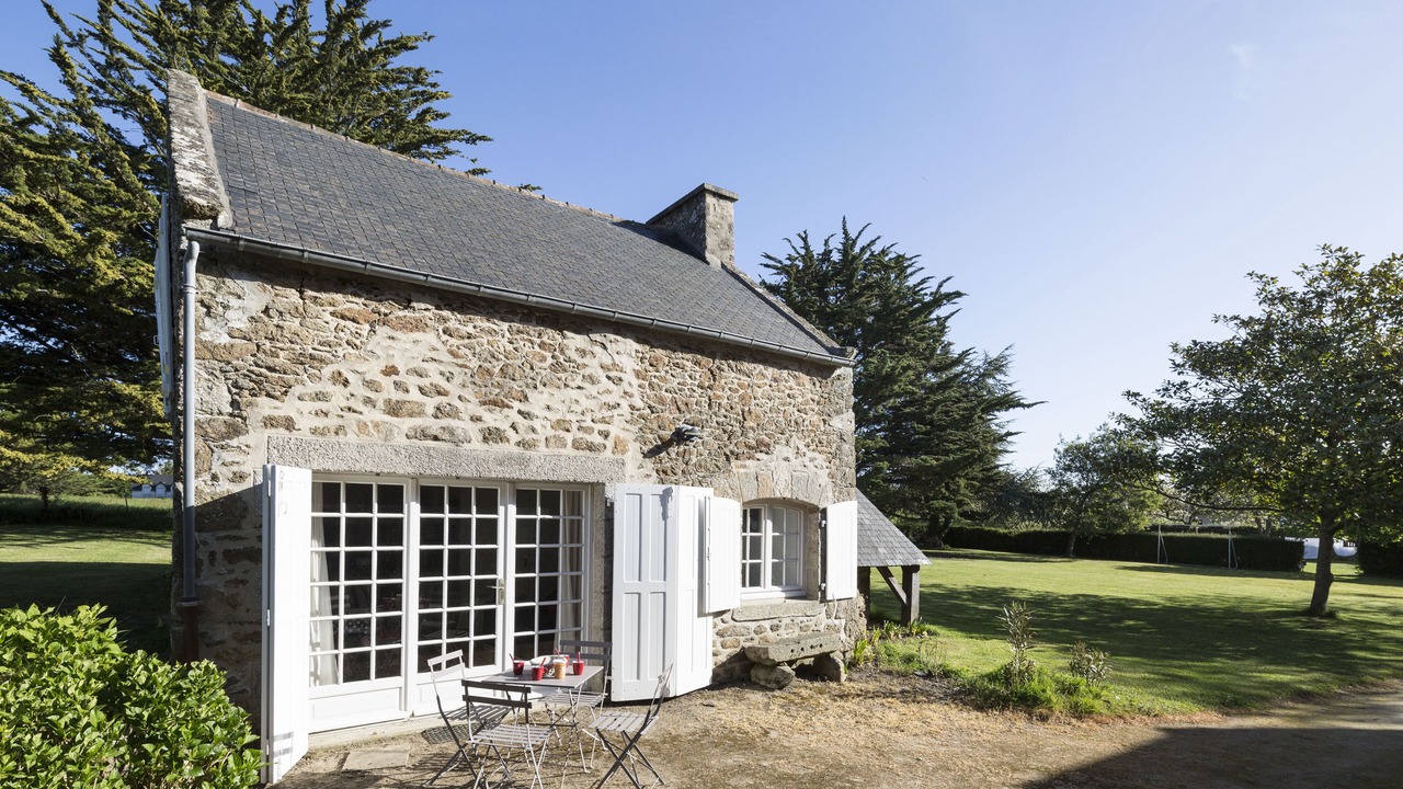 Photo of Outdoor in Lancieux