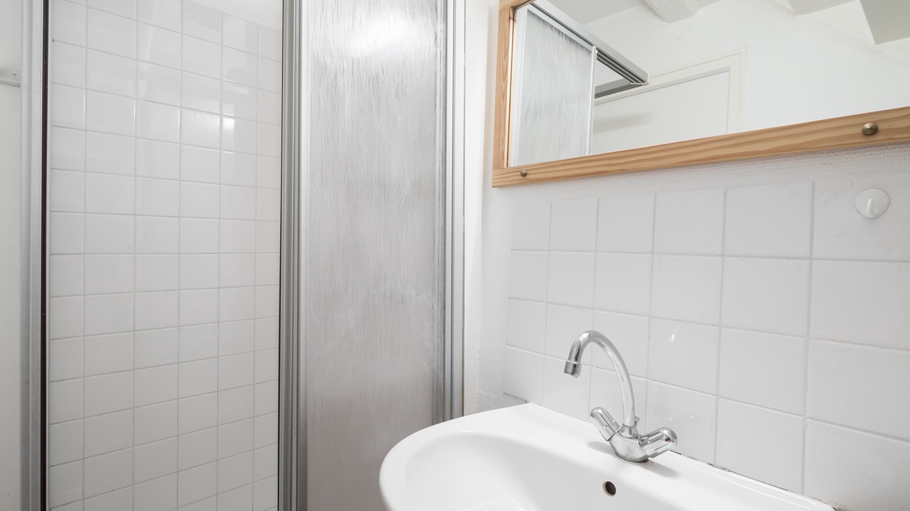 Photo of Bathroom in Lancieux