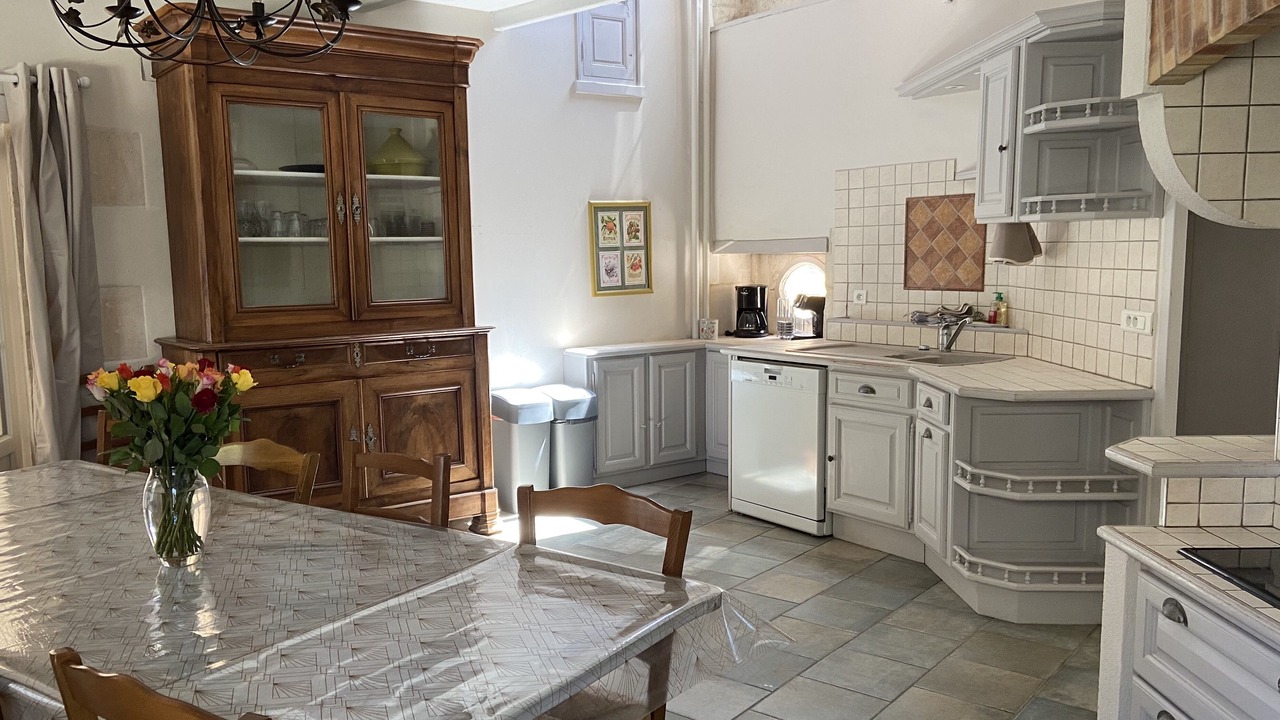 Photo of Kitchen in Arcais