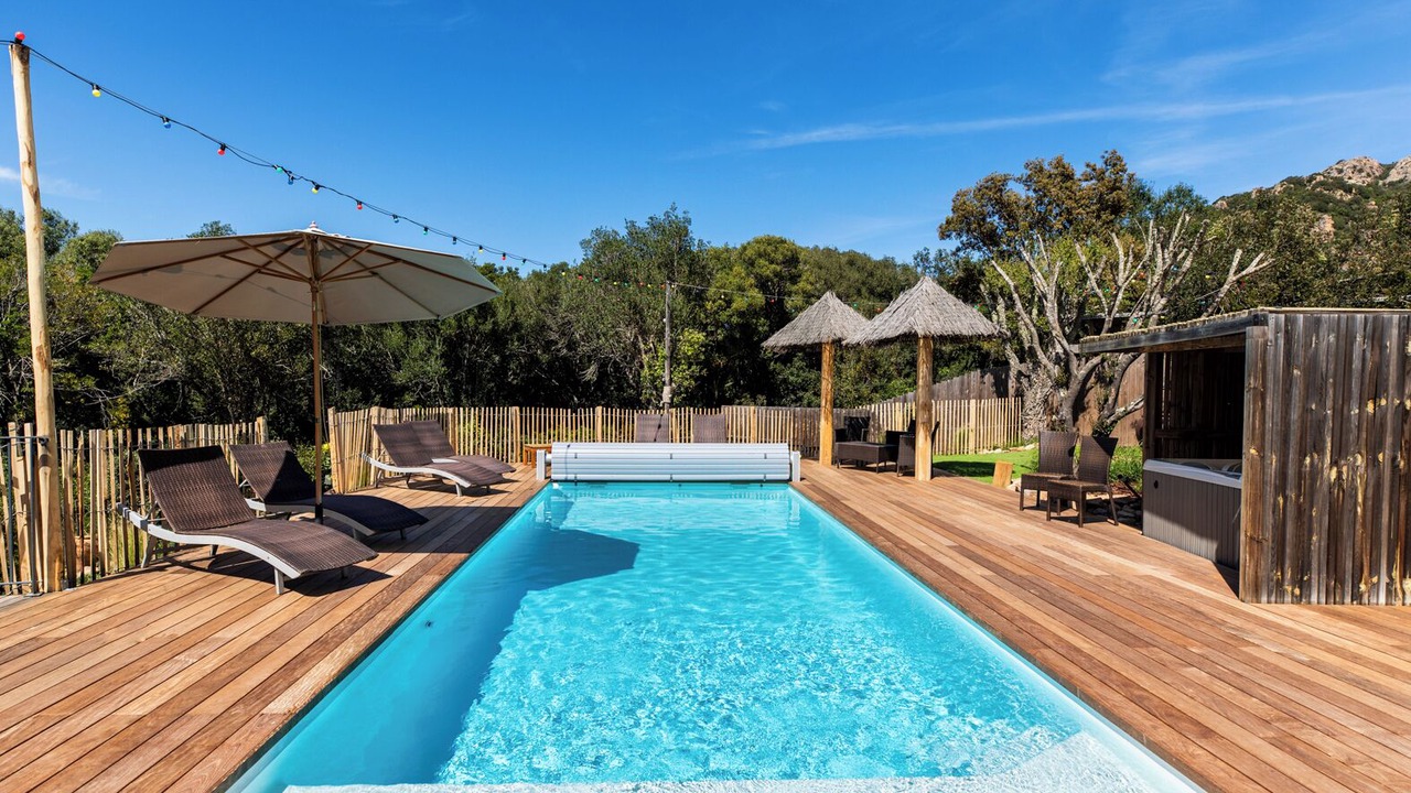 Photo of Outdoor in Porto-Vecchio