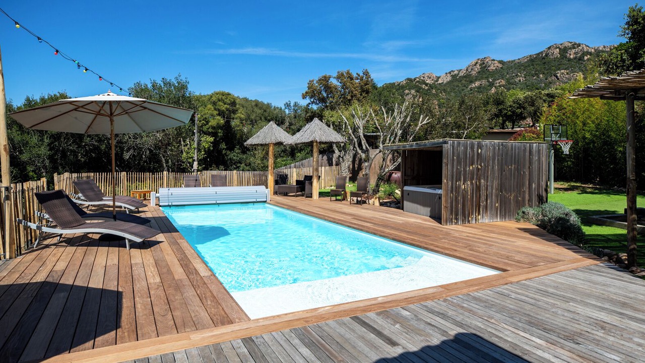 Photo of Outdoor in Porto-Vecchio