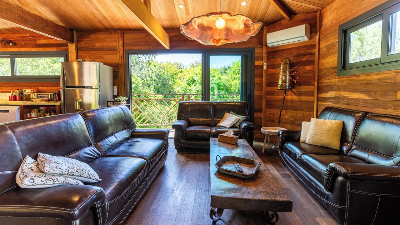 Photo of Livingroom in Porto-Vecchio