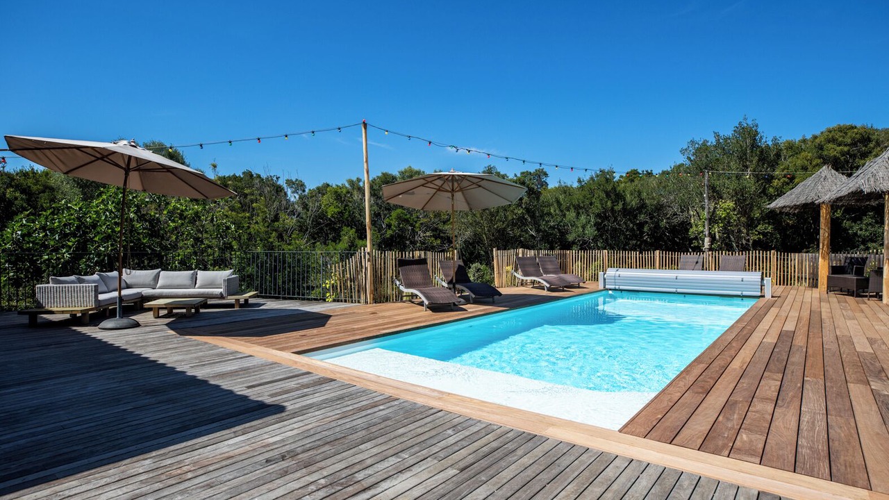 Photo of Outdoor in Porto-Vecchio