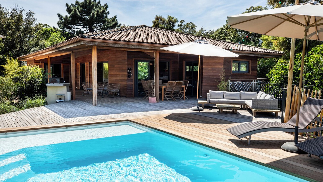 Photo of Outdoor in Porto-Vecchio