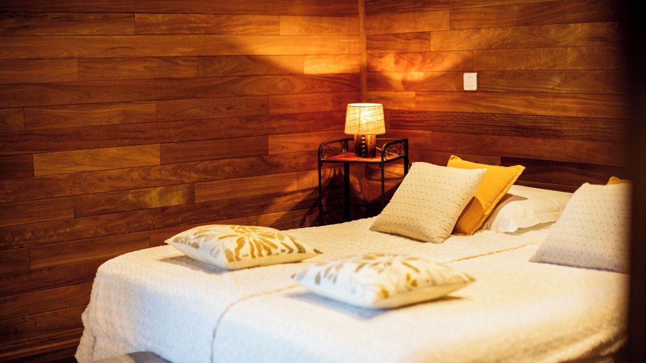Photo of Bedroom in Porto-Vecchio