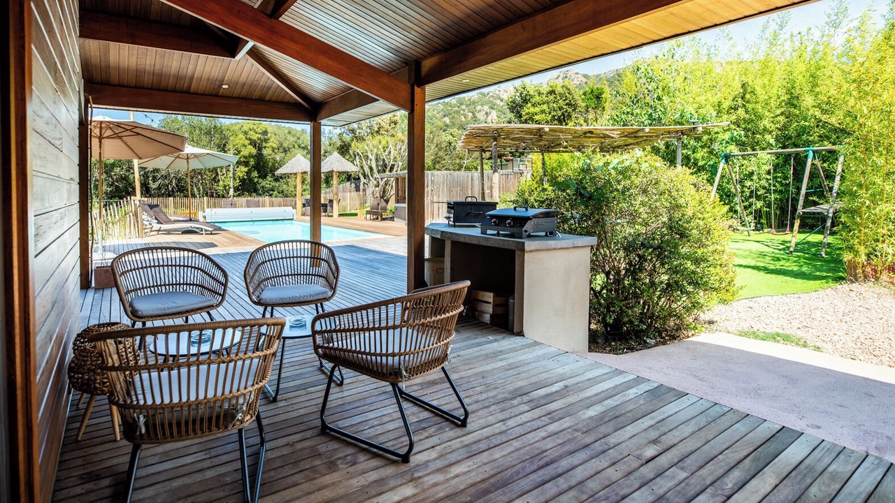 Photo of Outdoor in Porto-Vecchio