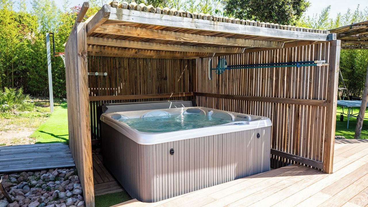 Photo of Outdoor in Porto-Vecchio