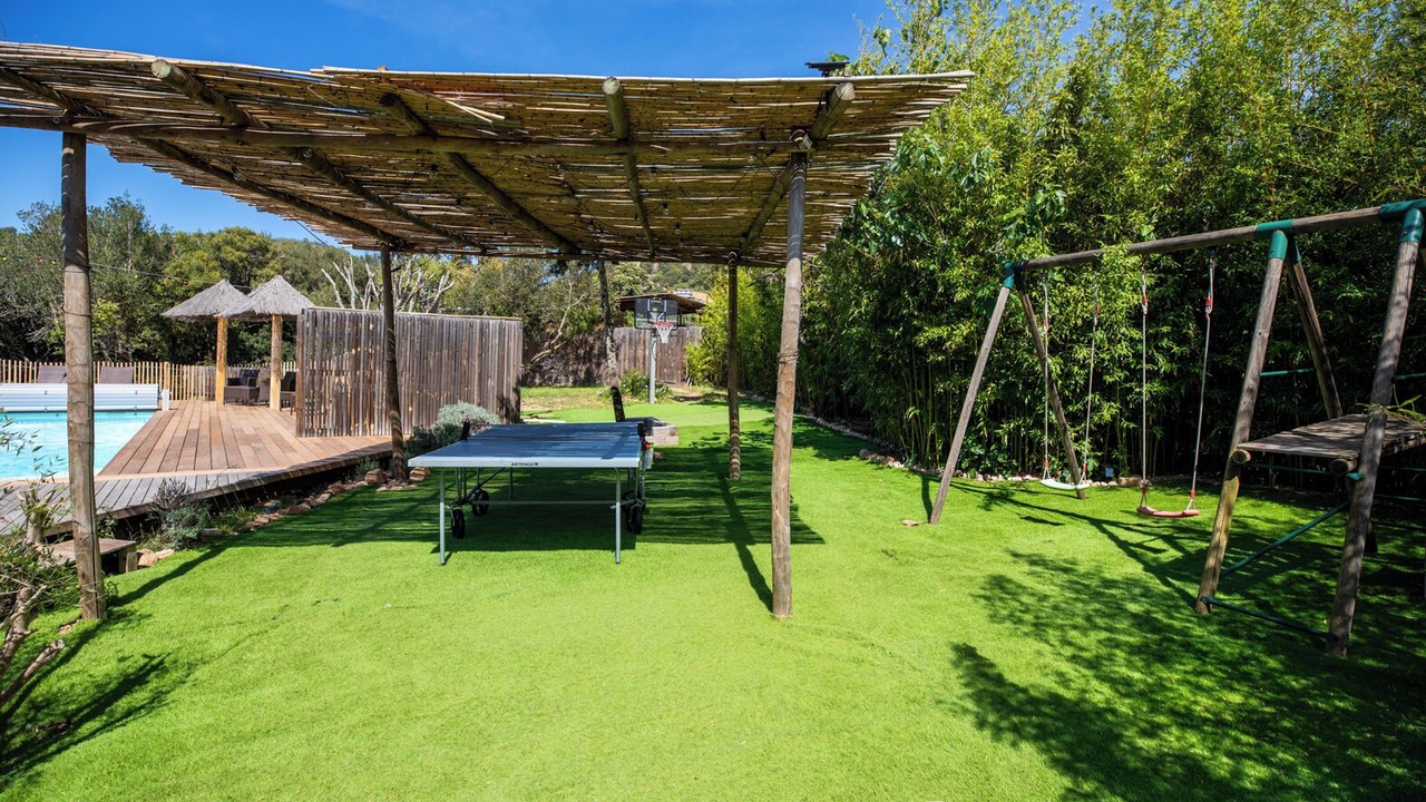 Photo of Outdoor in Porto-Vecchio