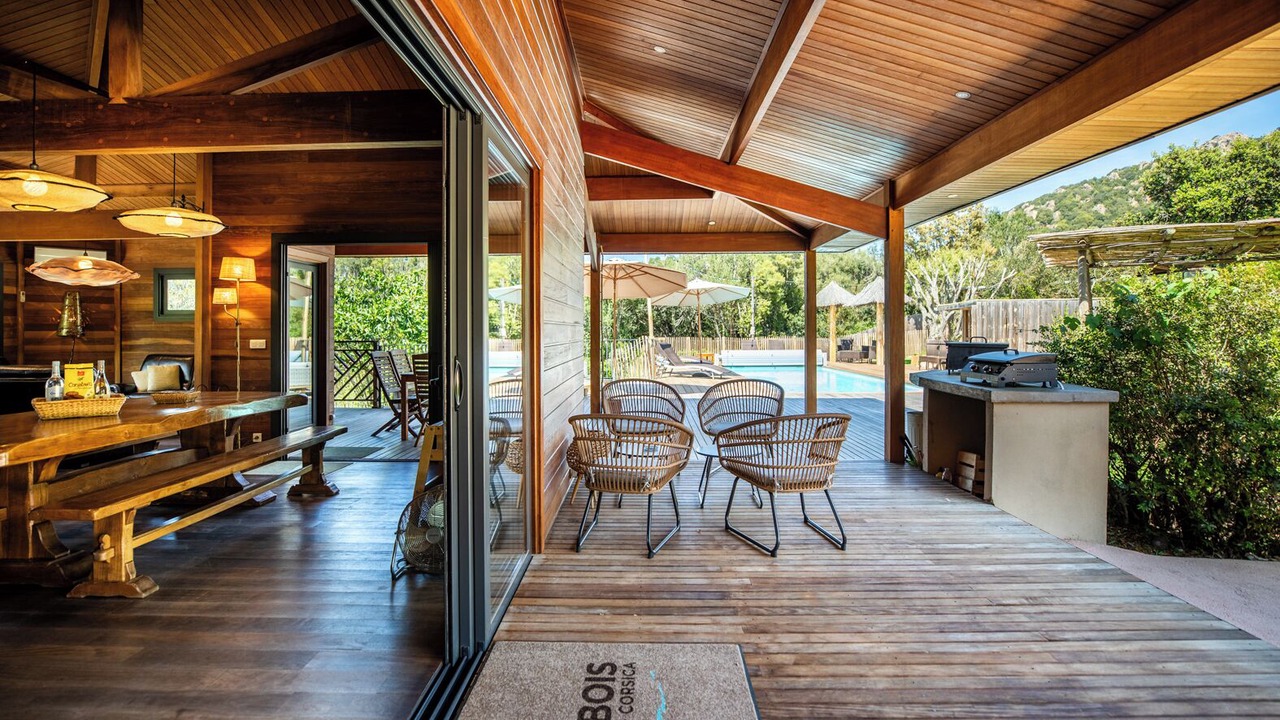 Photo of Outdoor in Porto-Vecchio