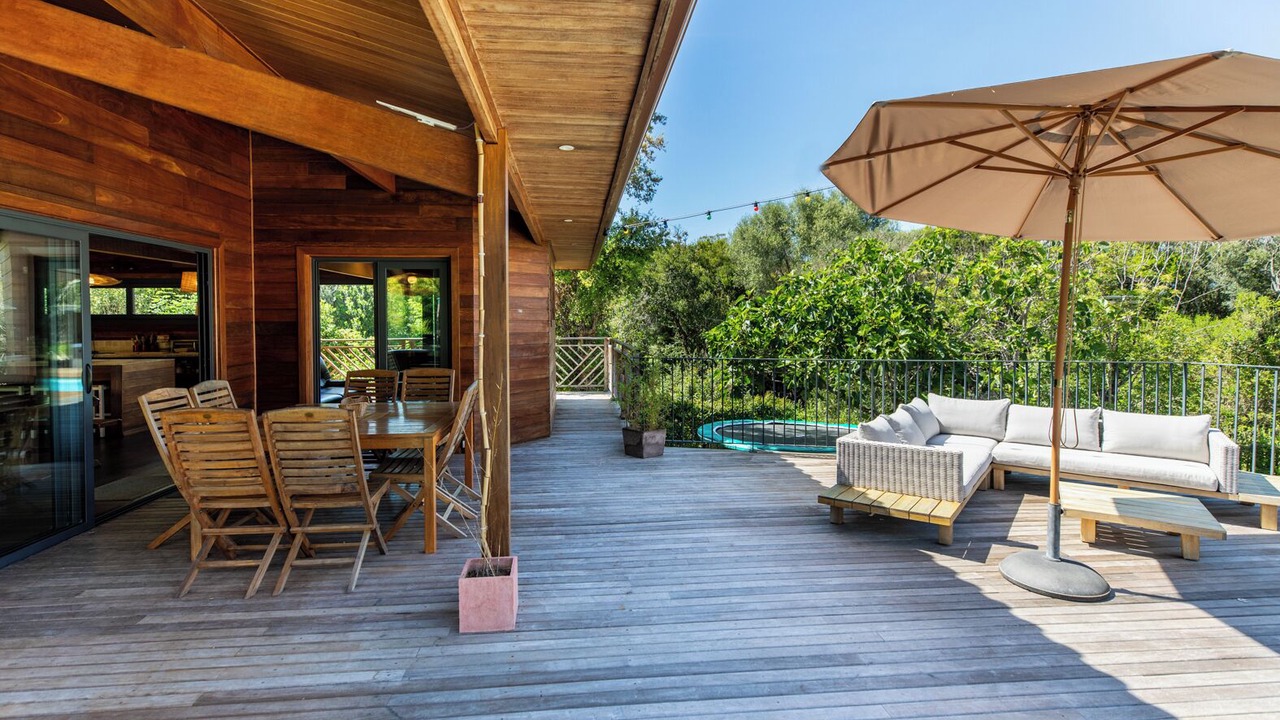 Photo of Outdoor in Porto-Vecchio