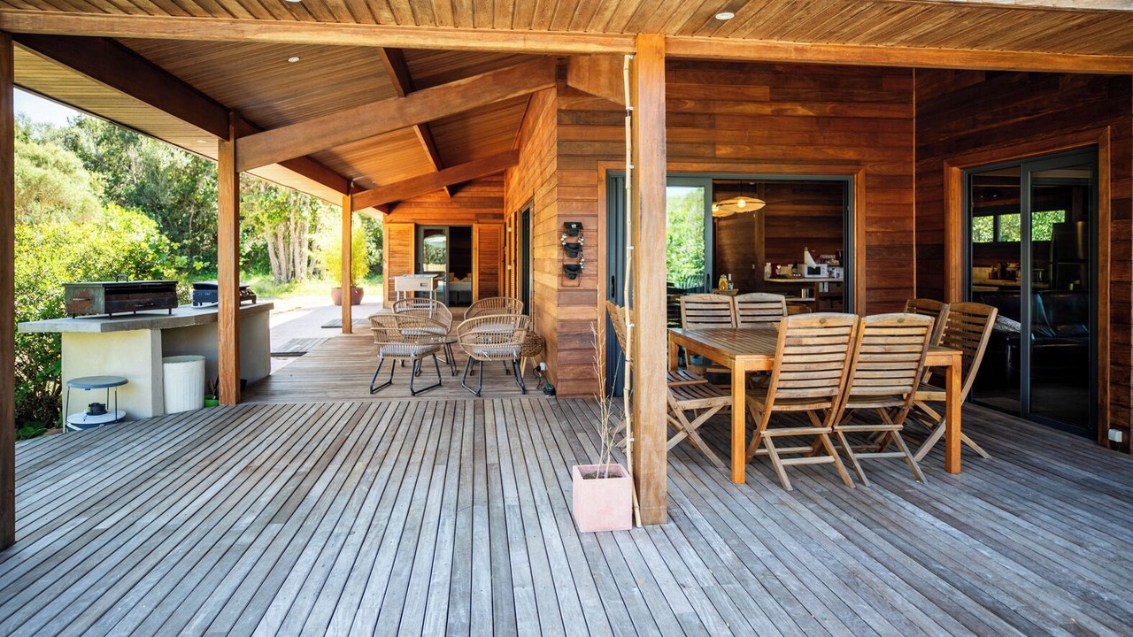 Photo of Outdoor in Porto-Vecchio