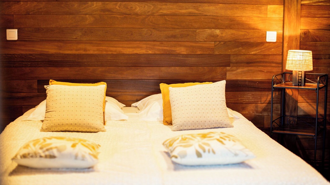 Photo of Bedroom in Porto-Vecchio