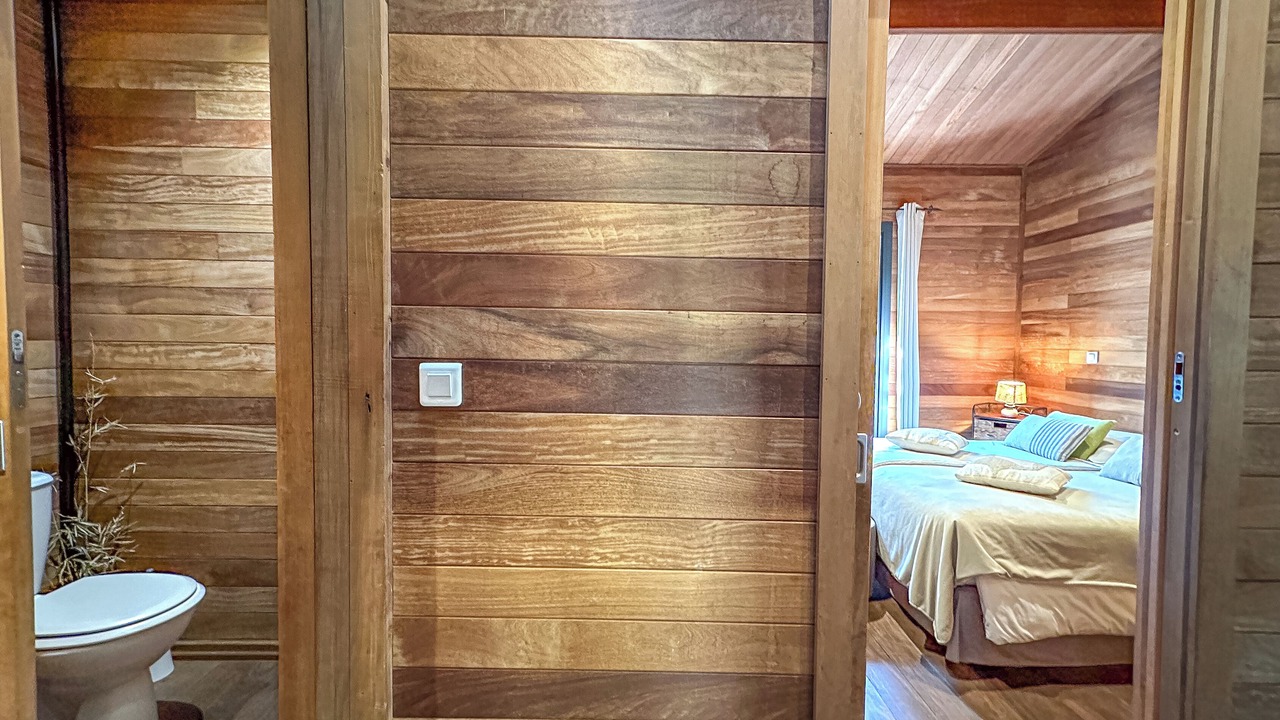Photo of Bedroom in Porto-Vecchio