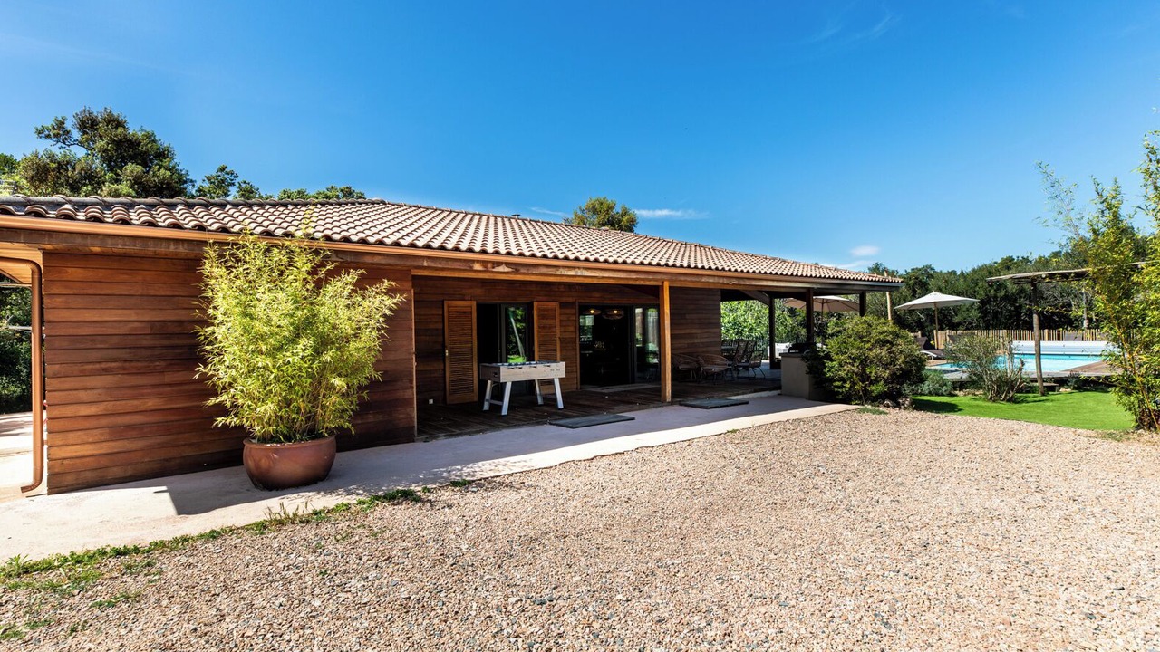 Photo of Outdoor in Porto-Vecchio