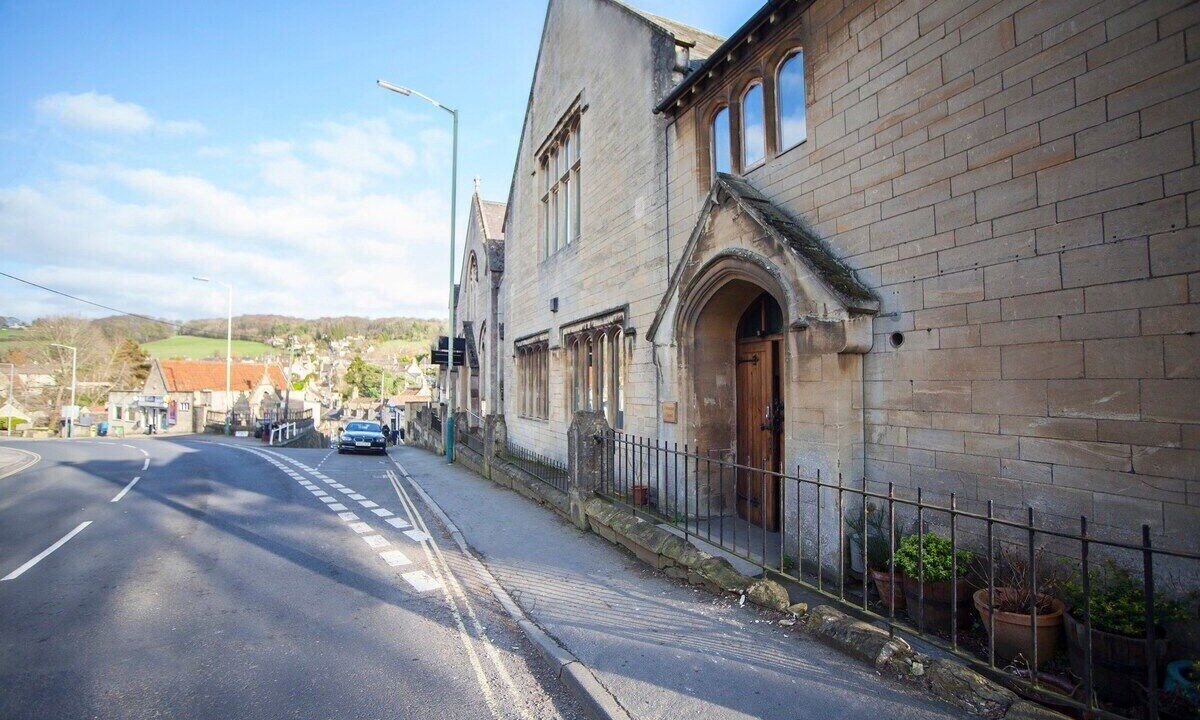 Photo of Outdoor in Box