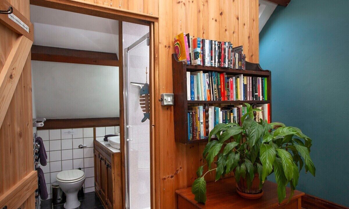 Photo of Bathroom in Box