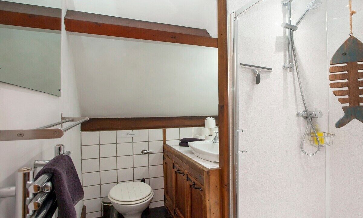 Photo of Bathroom in Box