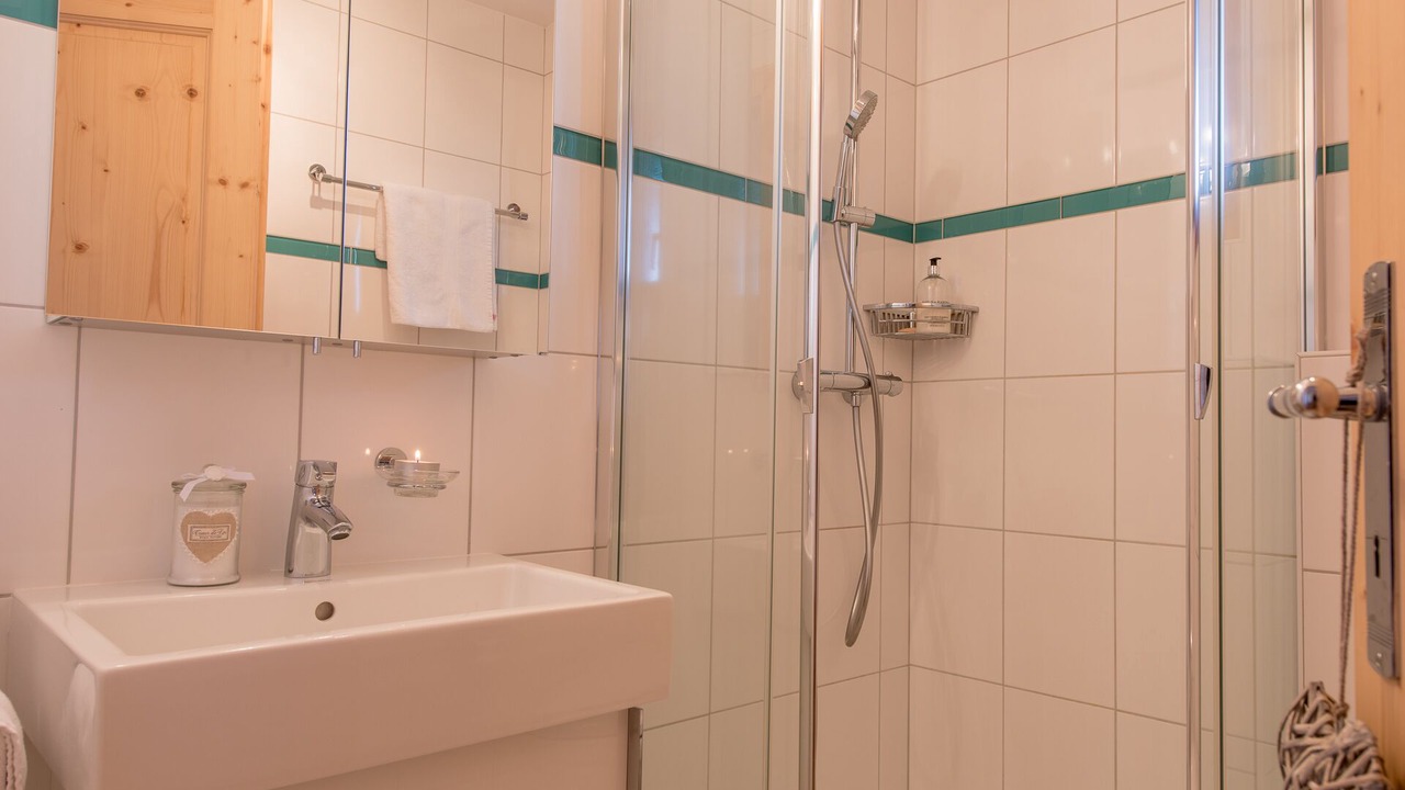 Photo of Bathroom in La Tzoumaz