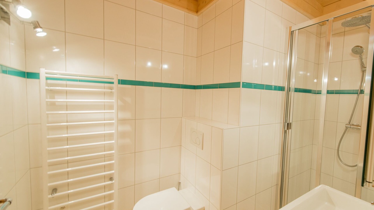 Photo of Bathroom in La Tzoumaz