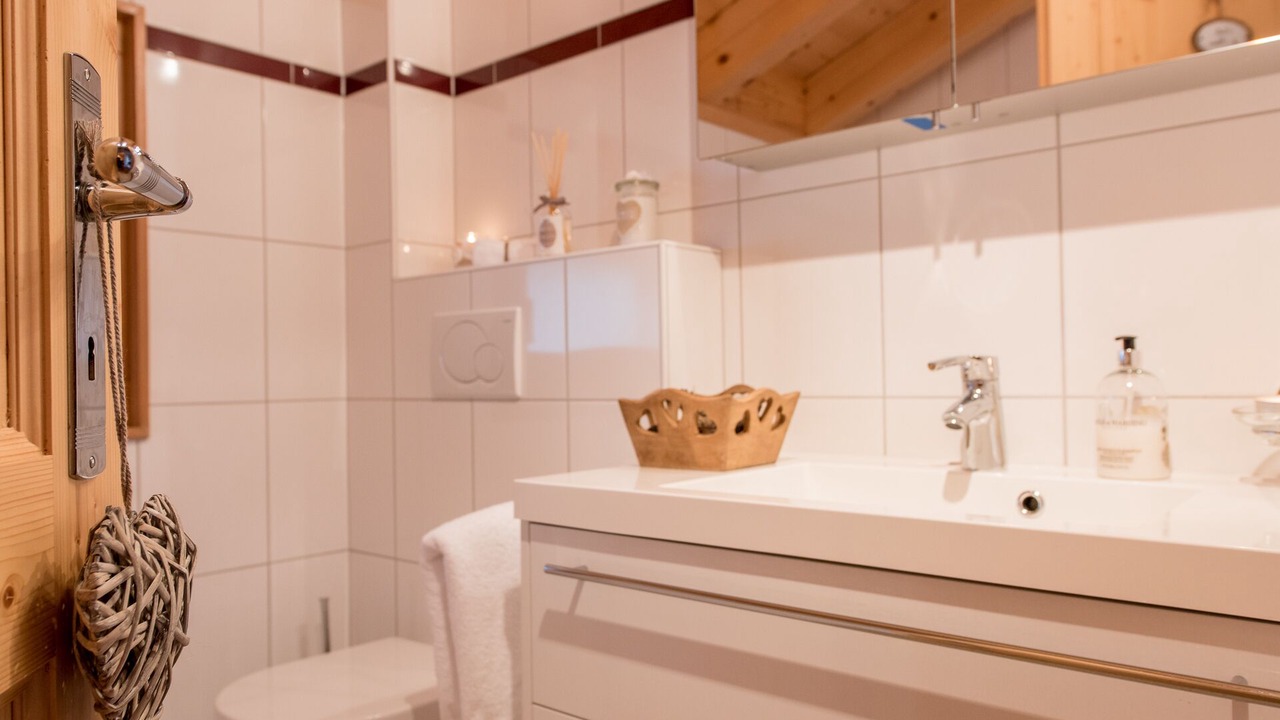 Photo of Bathroom in La Tzoumaz