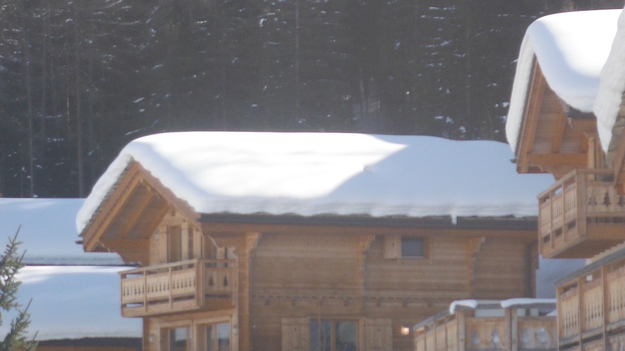 Photo of Outdoor in La Tzoumaz