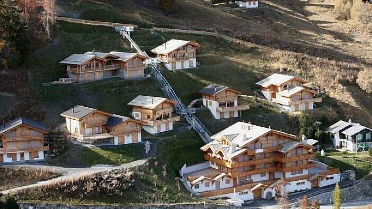 Photo of Outdoor in La Tzoumaz