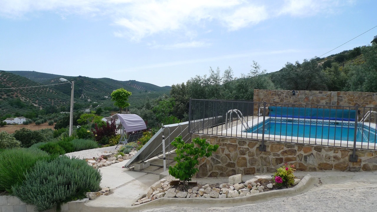 Photo of Outdoor in Iznajar