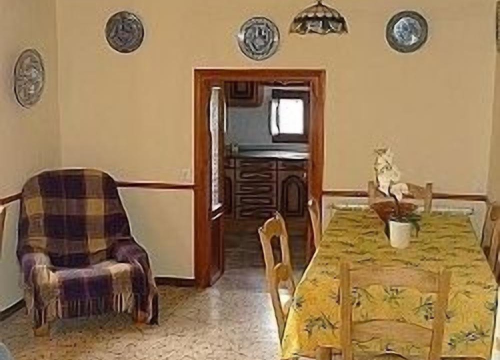 Photo of Livingroom in Iznajar