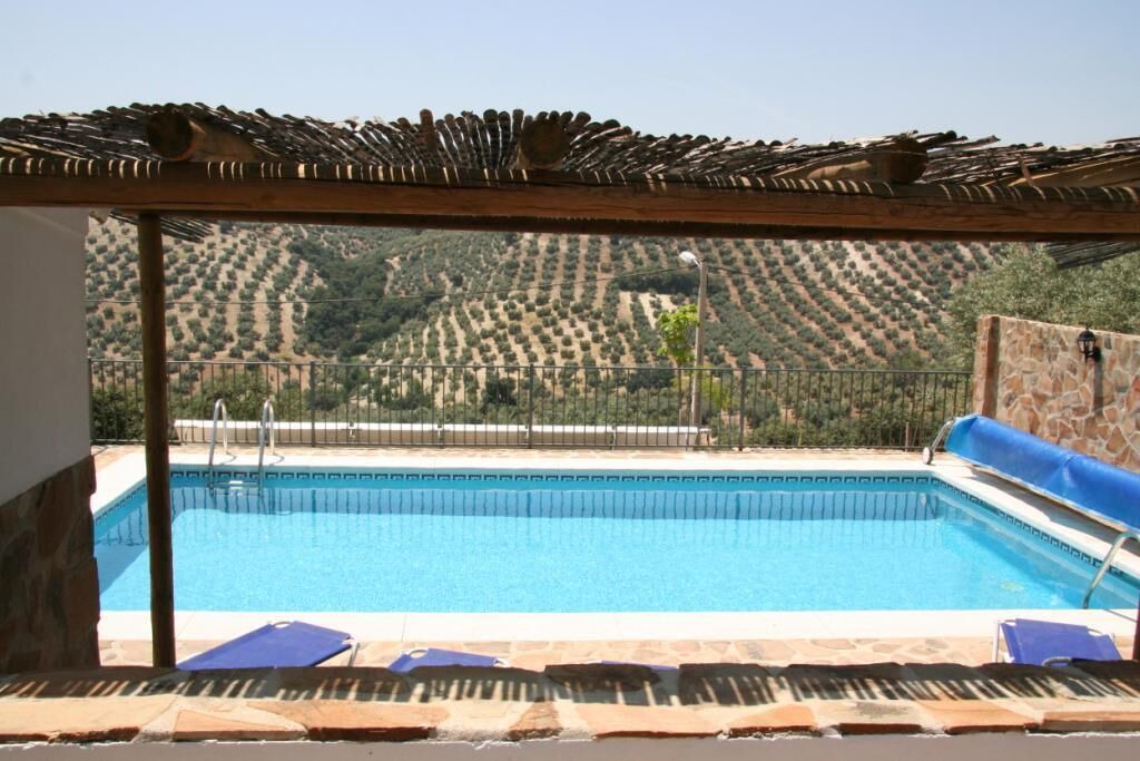 Photo of Outdoor in Iznajar