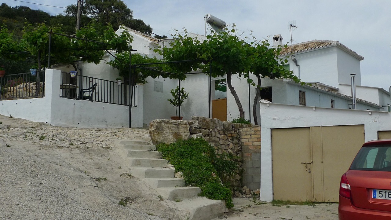 Photo of Outdoor in Iznajar