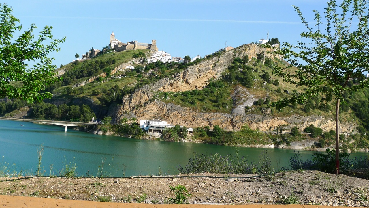 Photo of Outdoor in Iznajar