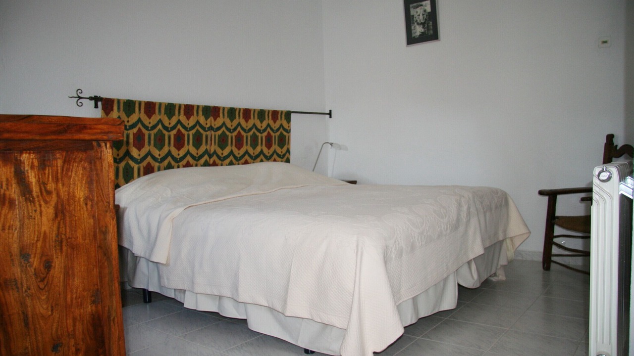Photo of Bedroom in Iznajar