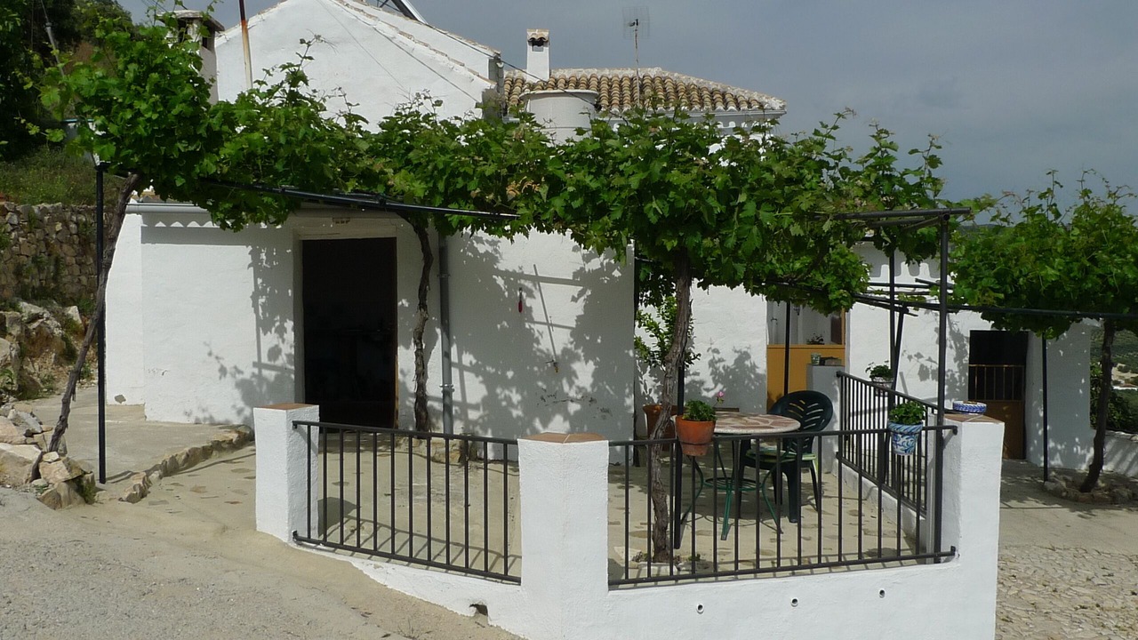 Photo of Outdoor in Iznajar