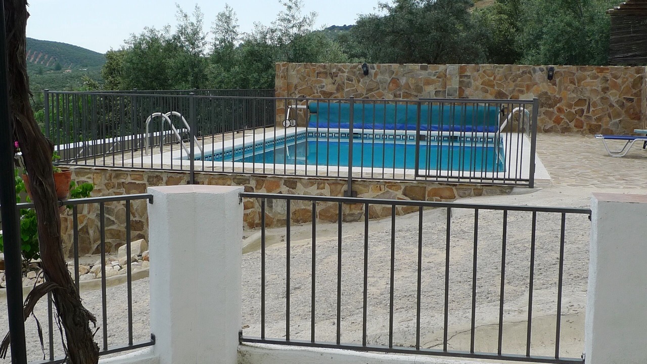 Photo of Outdoor in Iznajar