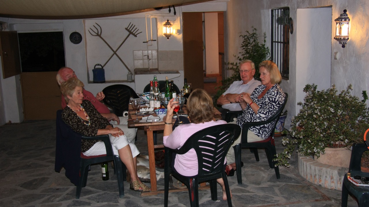 Photo of Others in Iznajar