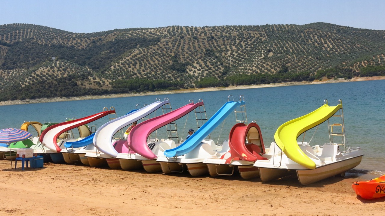 Photo of Others in Iznajar