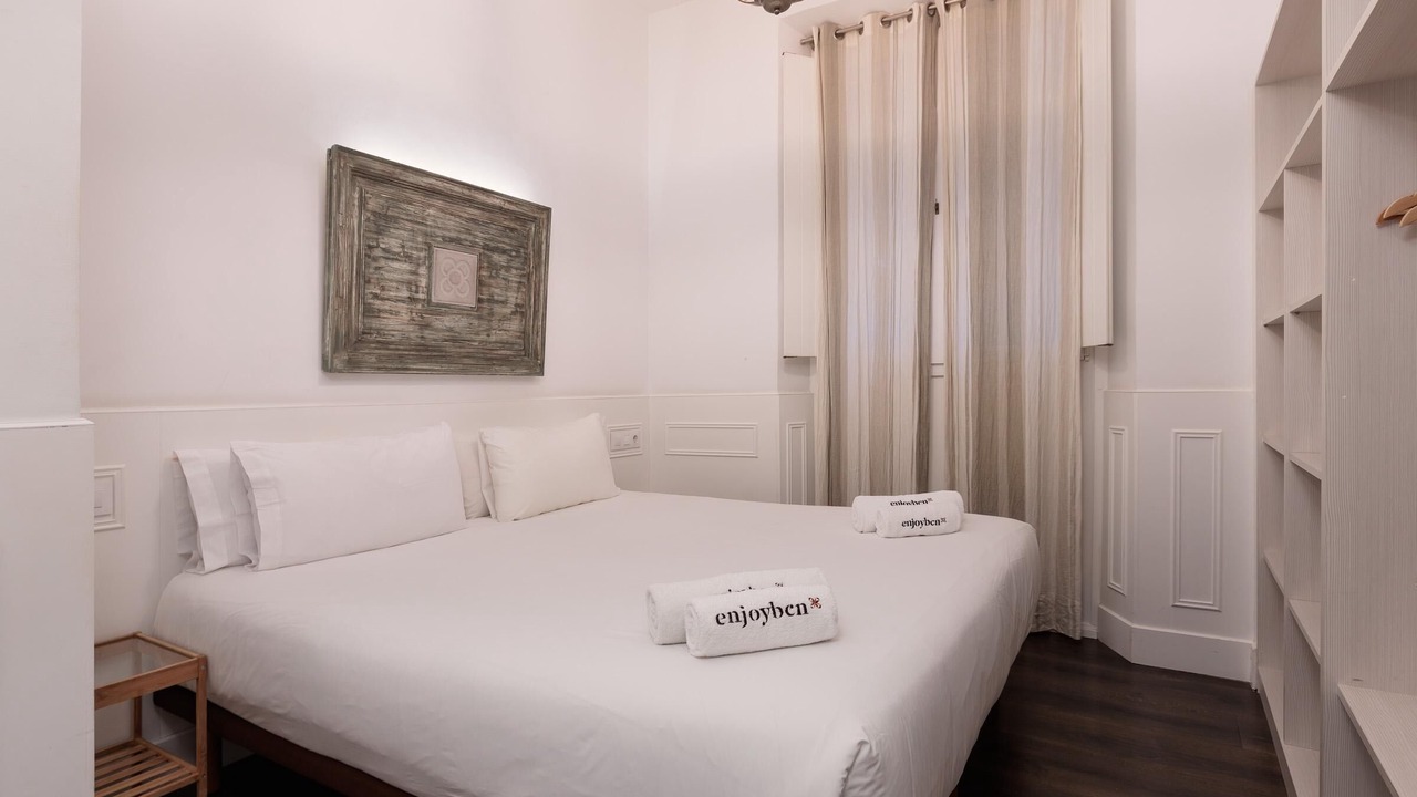 Photo of Bedroom in El Raval