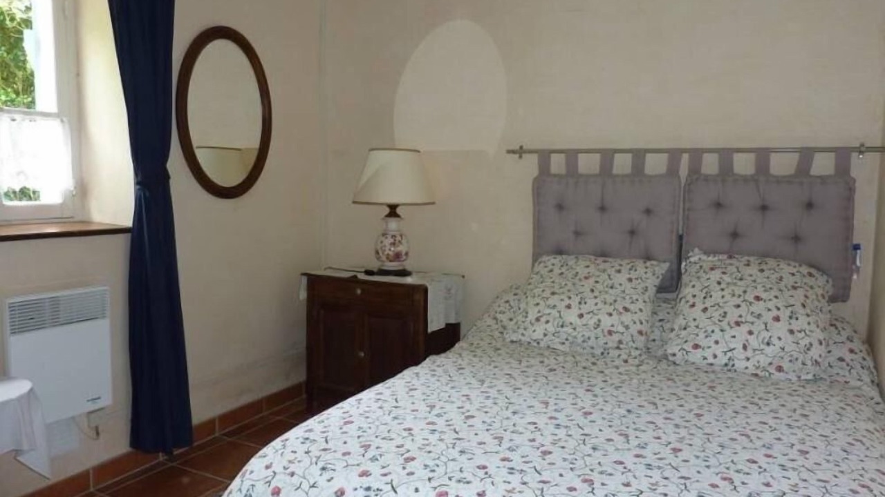 Photo of Bedroom in Tintury