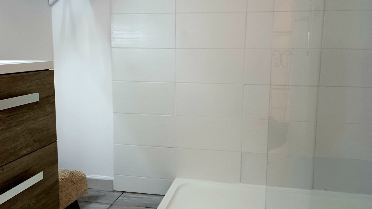 Photo of Bathroom in Palavas-les-Flots
