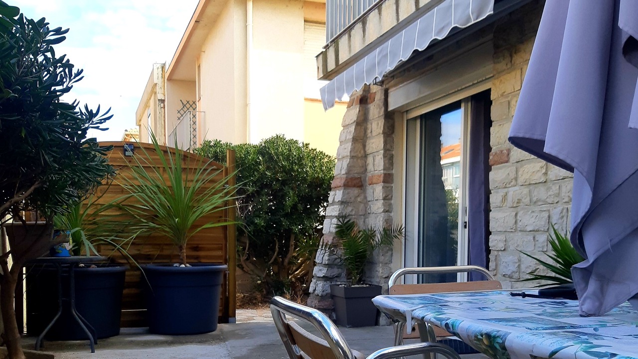 Photo of Outdoor in Palavas-les-Flots