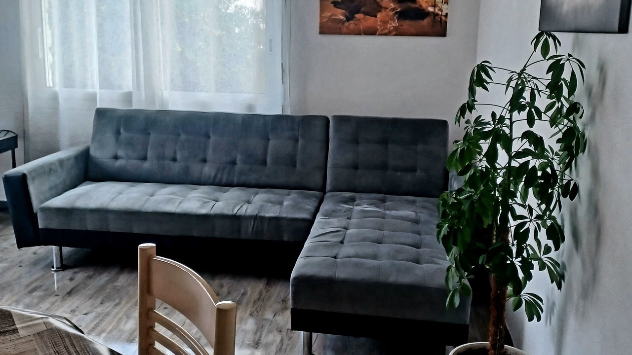 Photo of Livingroom in Palavas-les-Flots