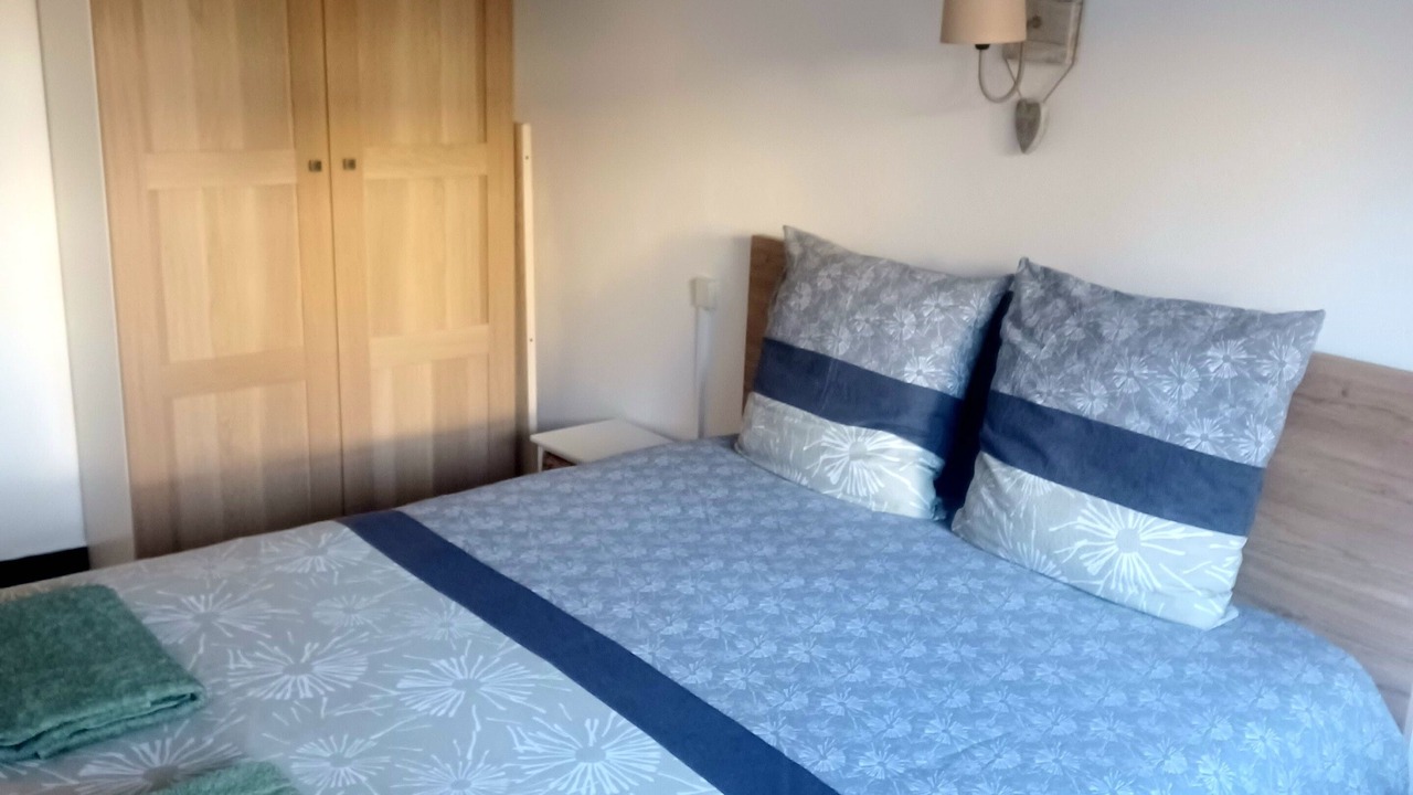 Photo of Bedroom in Palavas-les-Flots