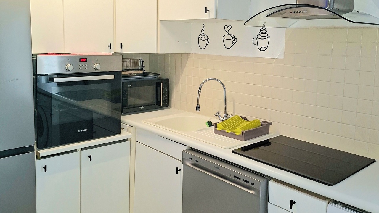 Photo of Kitchen in Palavas-les-Flots