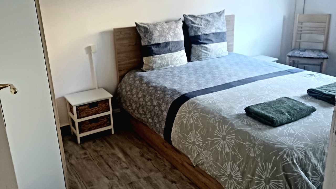 Photo of Bedroom in Palavas-les-Flots