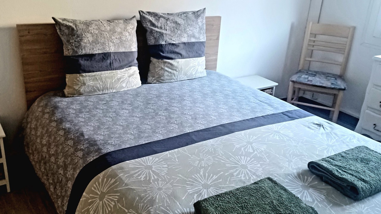 Photo of Bedroom in Palavas-les-Flots