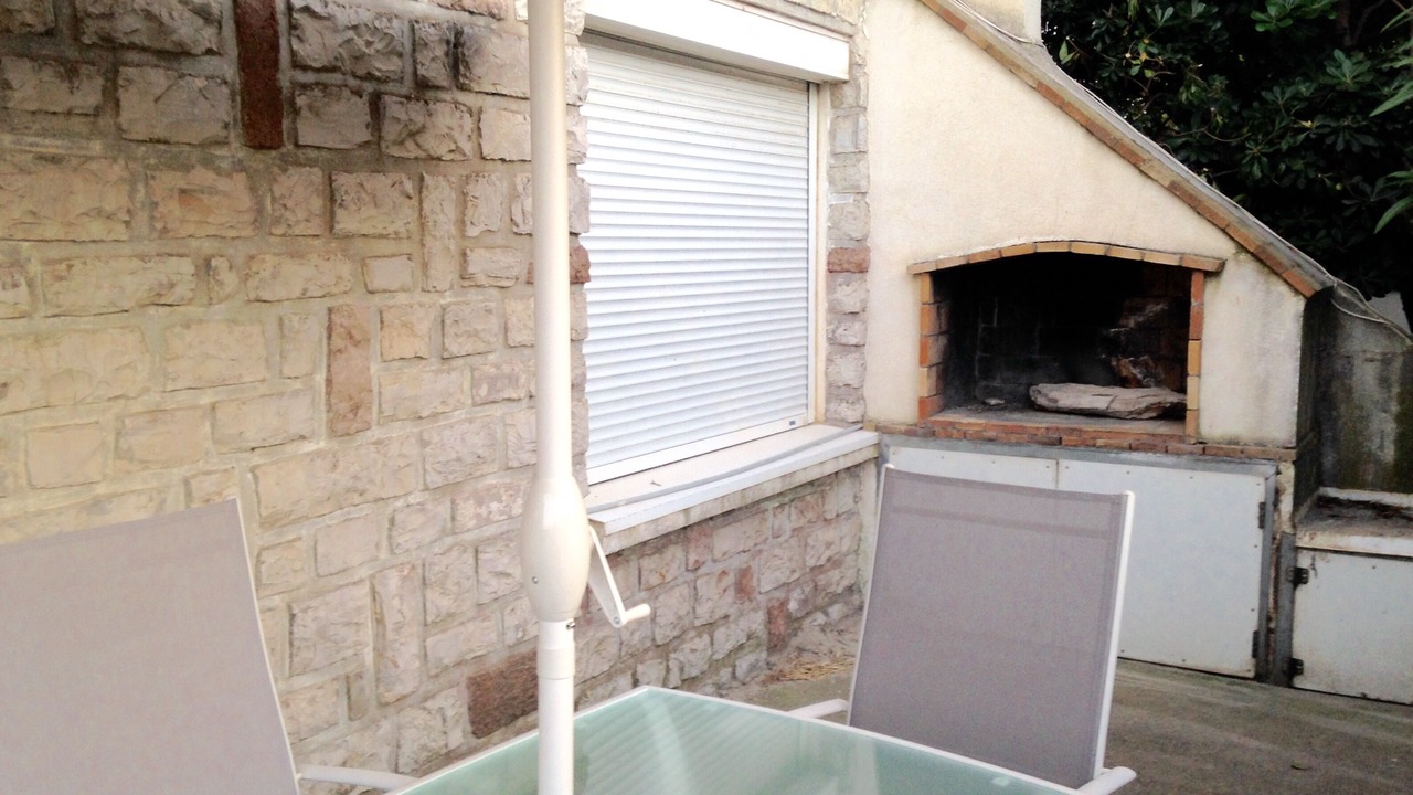 Photo of Patio Balcony in Palavas-les-Flots