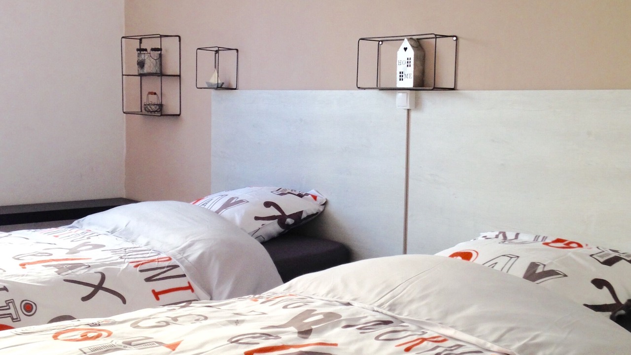Photo of Bedroom in Palavas-les-Flots