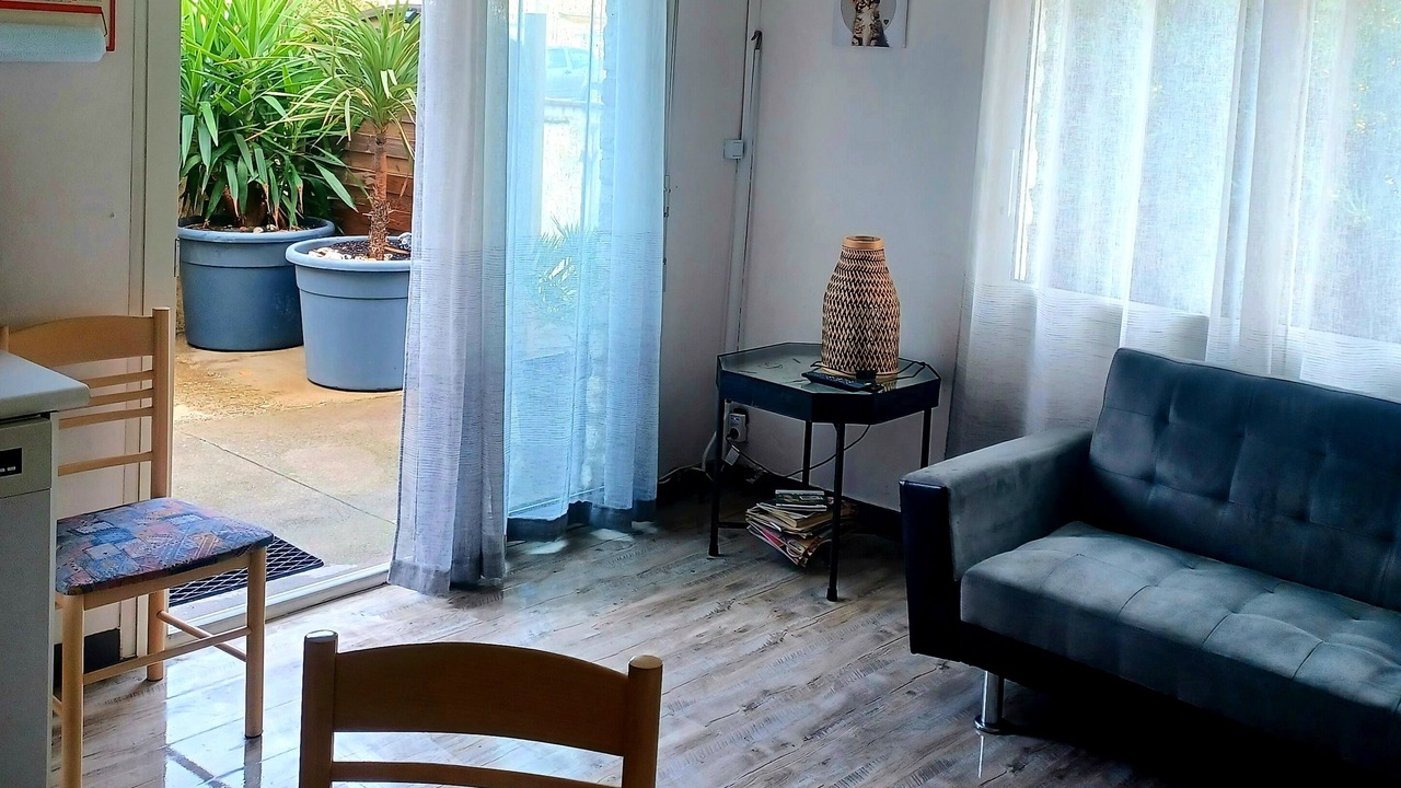 Photo of Livingroom in Palavas-les-Flots