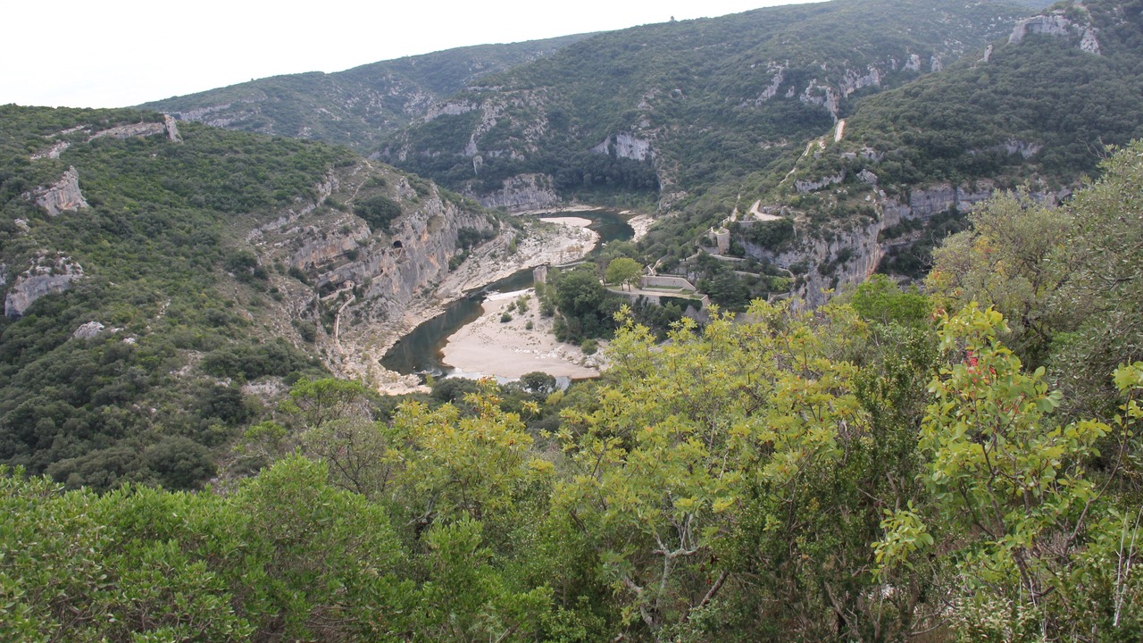 Photo of Outdoor in Collias